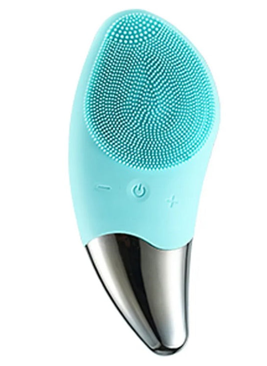 Silicone Cleansing Brush