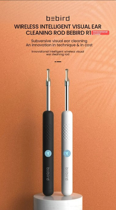 Smart Ear Endoscope