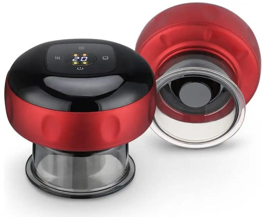 Smart Cupping Massager