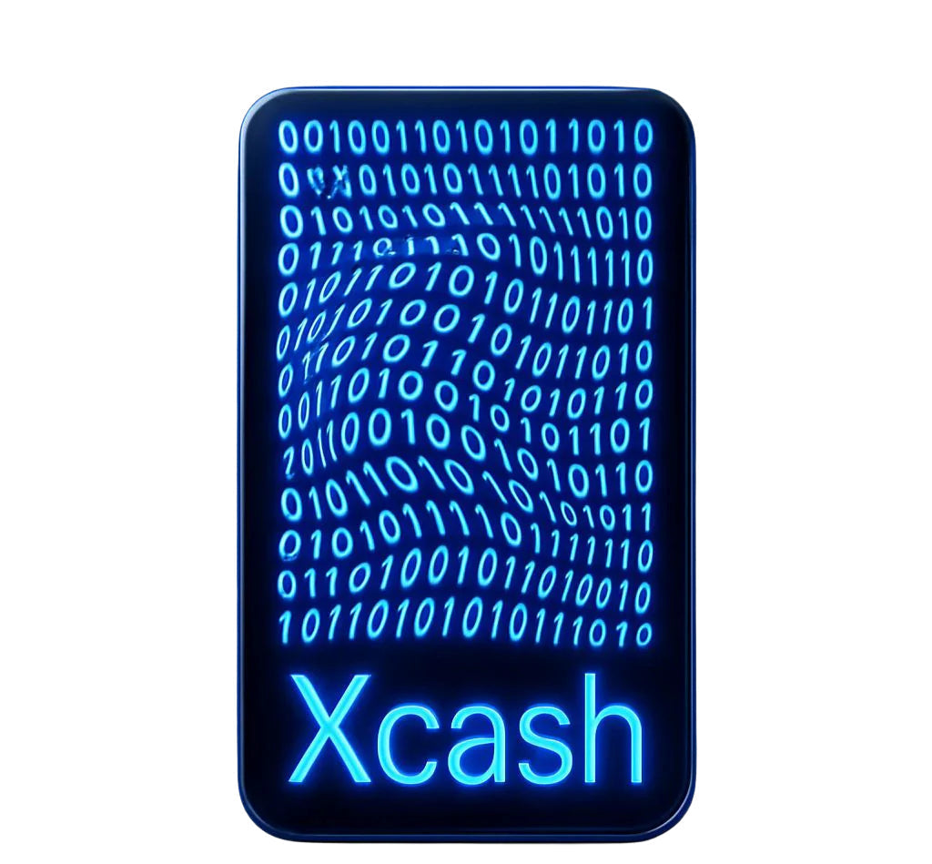 Xcash Voucher