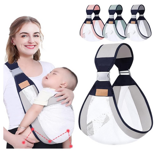 Baby Carrier Sling Strap